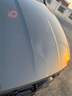 هیوندای سۆناتا